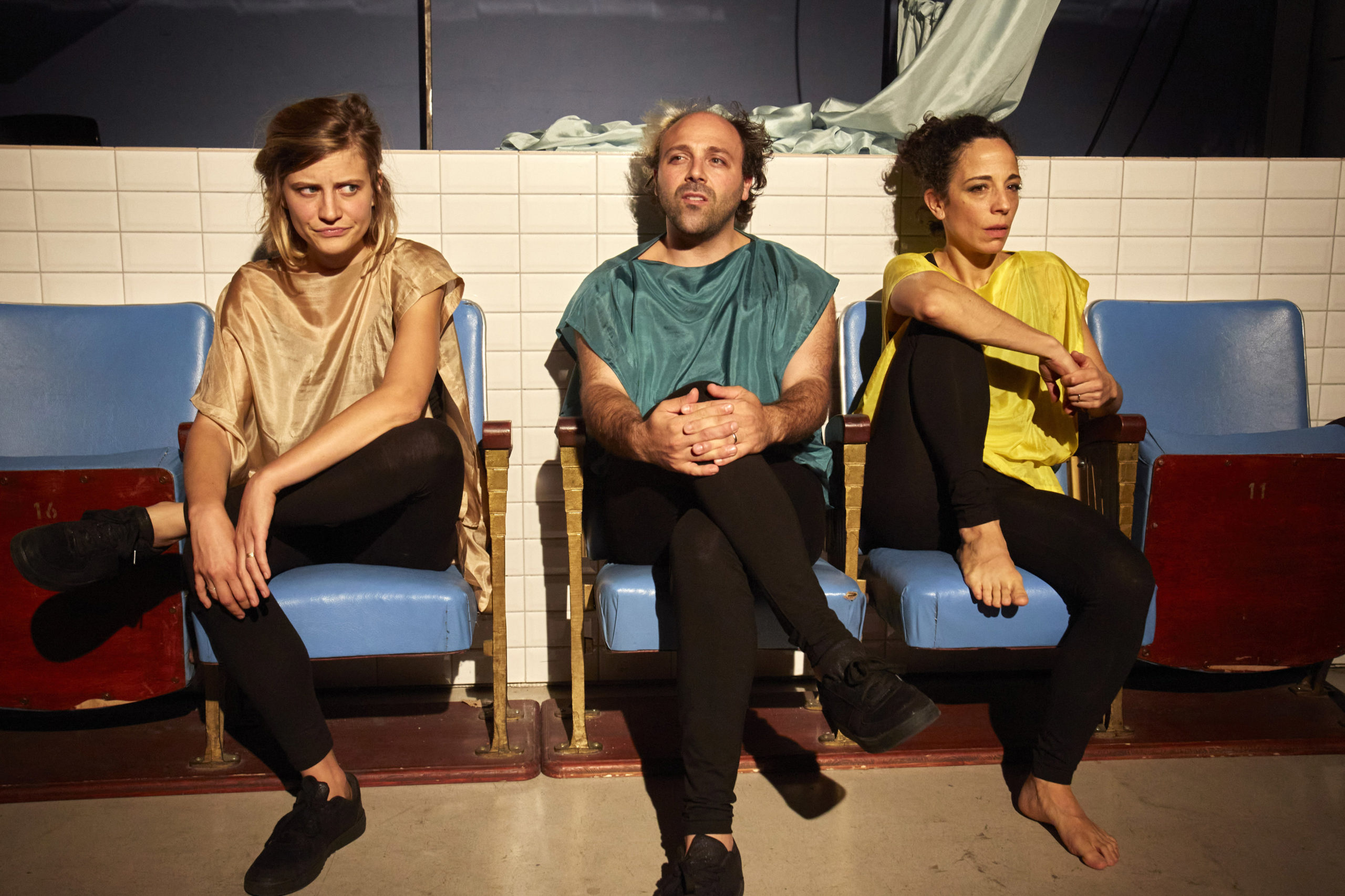 Constellations Méridiennes